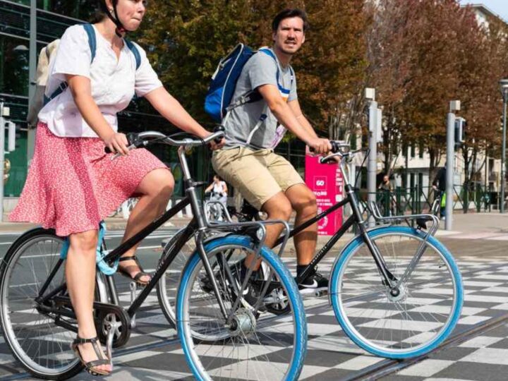Manje romobila, više vožnji: Belgijska dijeljena mobilnost sazrijeva
