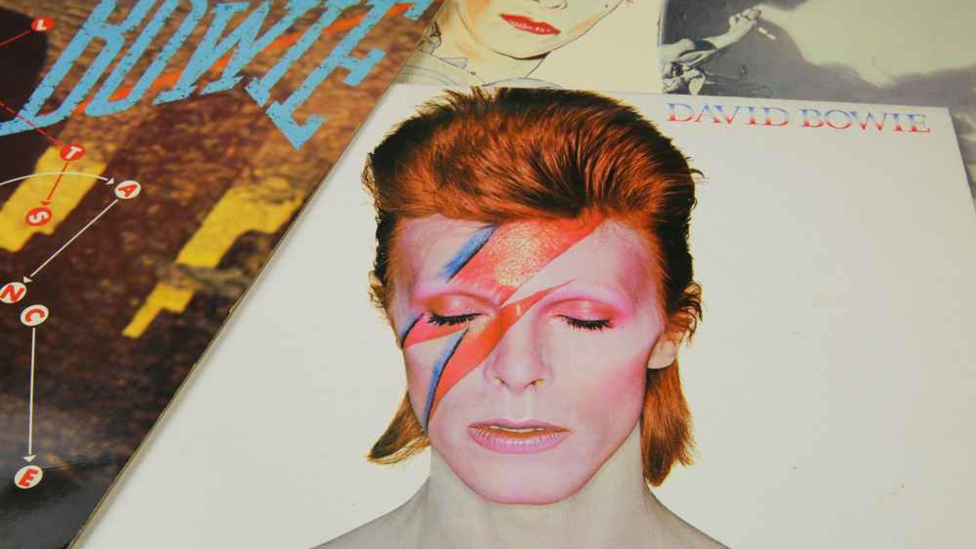 Pariz imenovao ulicu Davida Bowieja
