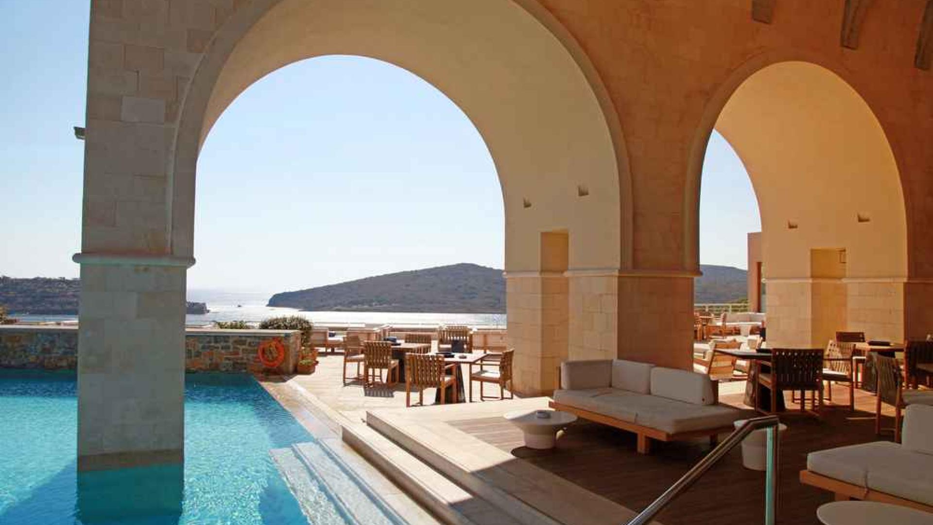 Grčka svoju turističku pristojbu pretvara u klimatski namet