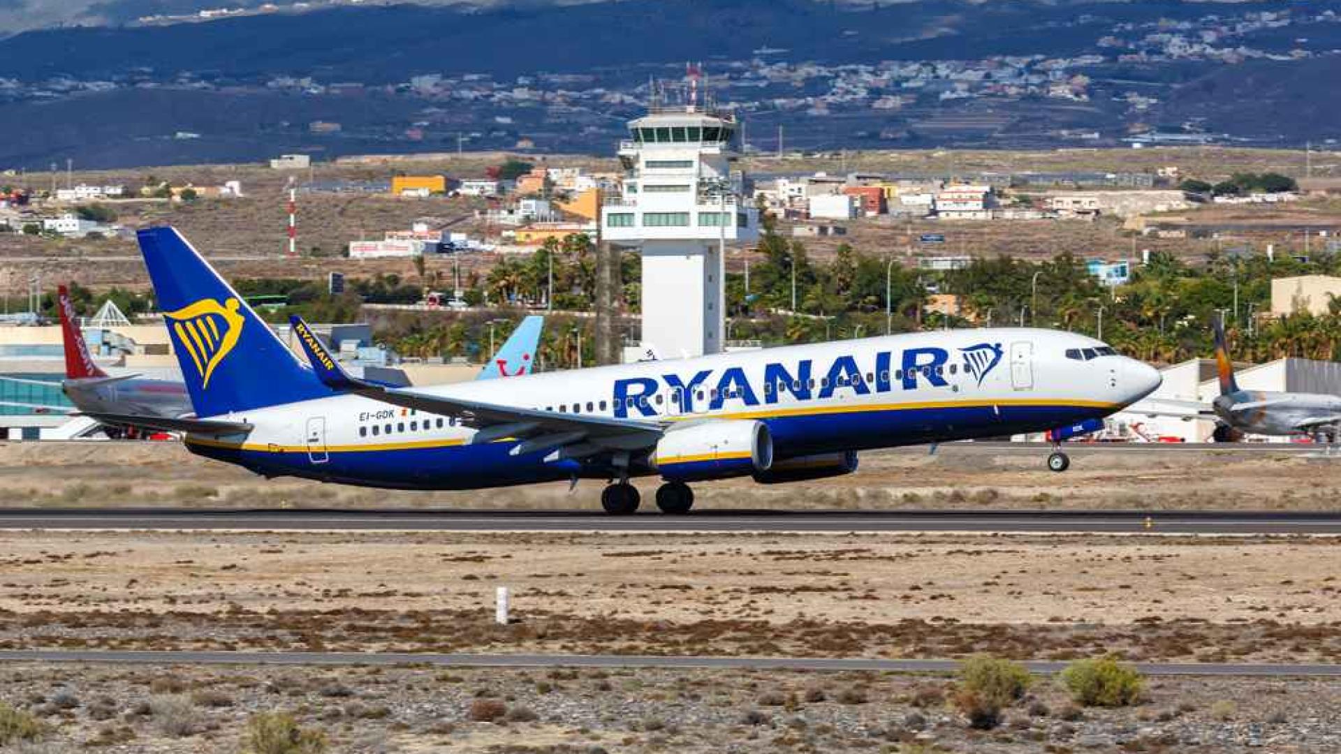 Ryanair planira uložiti 5 milijardi eura u Španjolsku za jačanje regionalnih zračnih luka