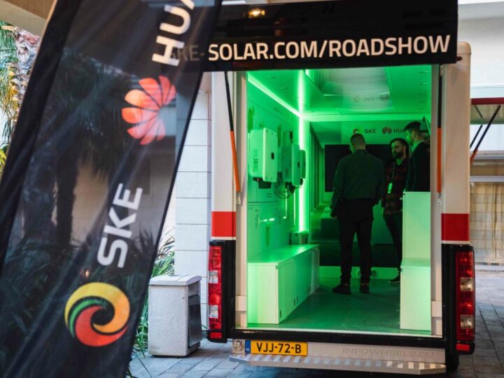Današnja pametna rješenja za solarnu energiju budućnosti