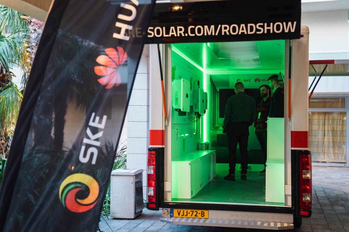 Današnja pametna rješenja za solarnu energiju budućnosti