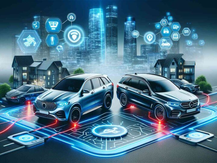 Hyundai ili Kia moći će kontrolirati elektroničke uređaje u vašem domu i obrnuto!