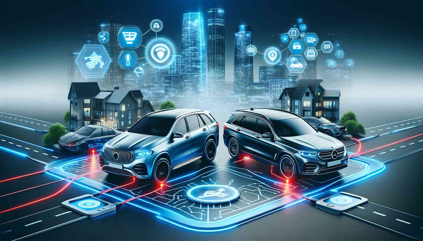 Hyundai ili Kia moći će kontrolirati elektroničke uređaje u vašem domu i obrnuto!