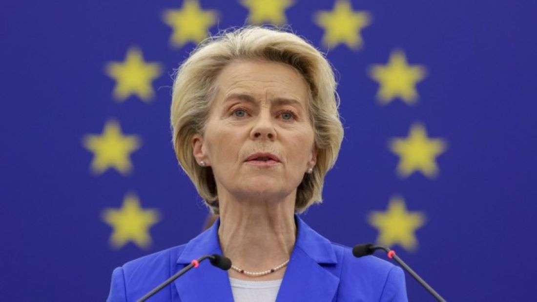 Započeo mandat Komisije Ursule von der Leyen (2024. – 2029.)