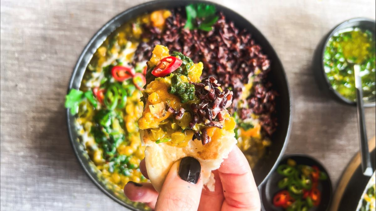 Food blogeri objavili nadahnjujuće recepte i savjete povodom Vege izazova u siječnju