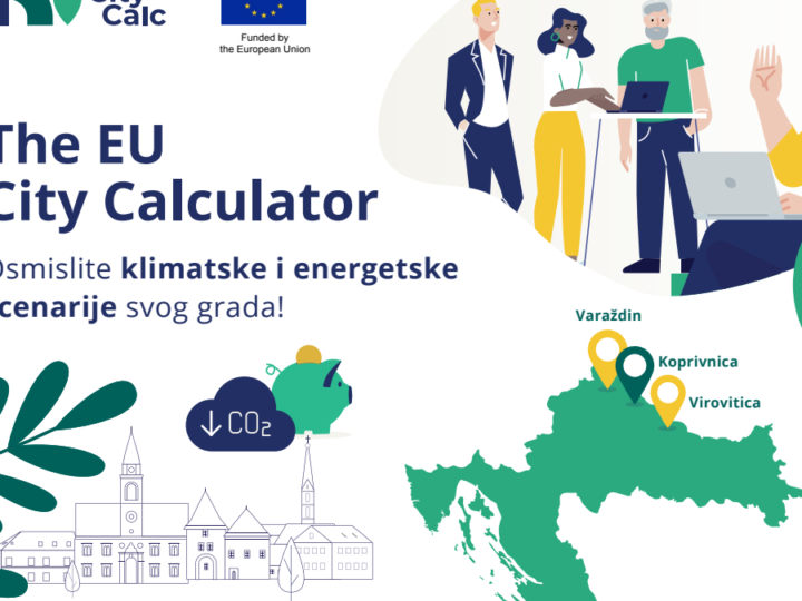 Virovitica pilot grad u projektu EU City Calculator