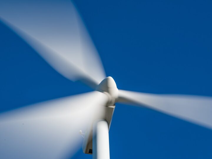Proizvodnja iz kopnenih vjetroelektrana je predvidljiva