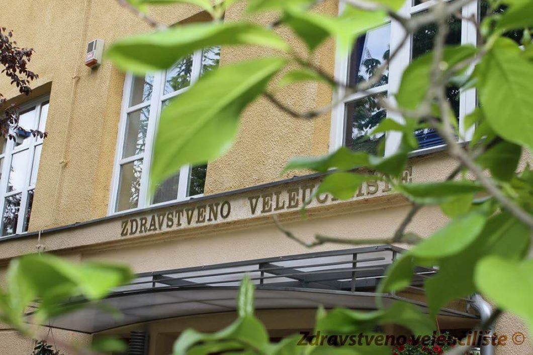Sveučilište u Zagrebu dobiva novi fakultet?