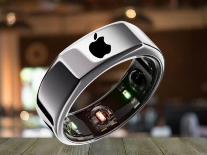 Apple pametni prsten mogao bi uskoro stići na tržište