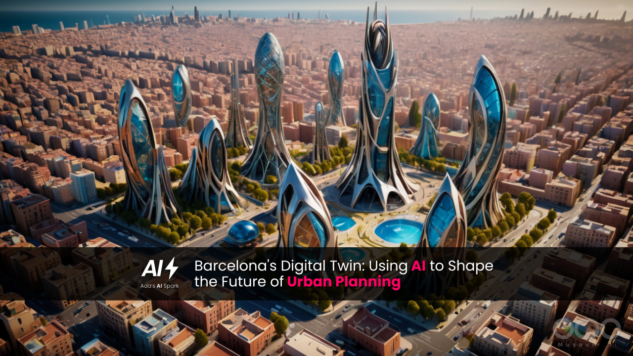 Predstavljamo vam prvi digitalni blizanac u Europi