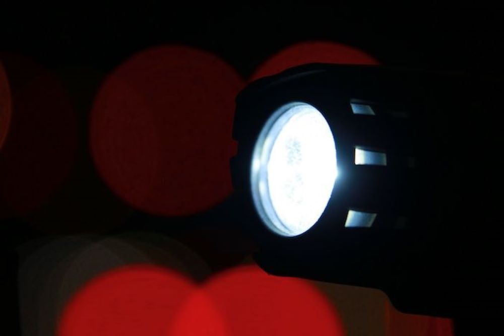 Testiraju se prometni semafori sa četiri svjetla