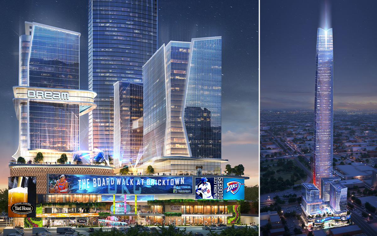 Je li ovo novi najviši neboder u SAD-u?