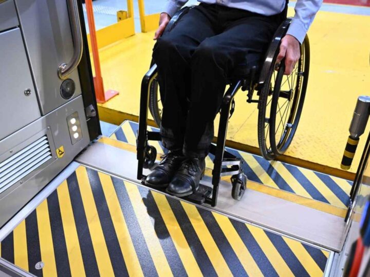 Belgijski će vlakovi imati jedan autonomno dostupan vagon za potpuno samostalan ukrcaj osoba s invaliditetom!