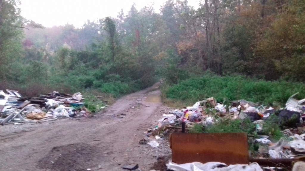 Pozivamo vas na eko akciju čišćenja okoliša na području Vodnjanštine