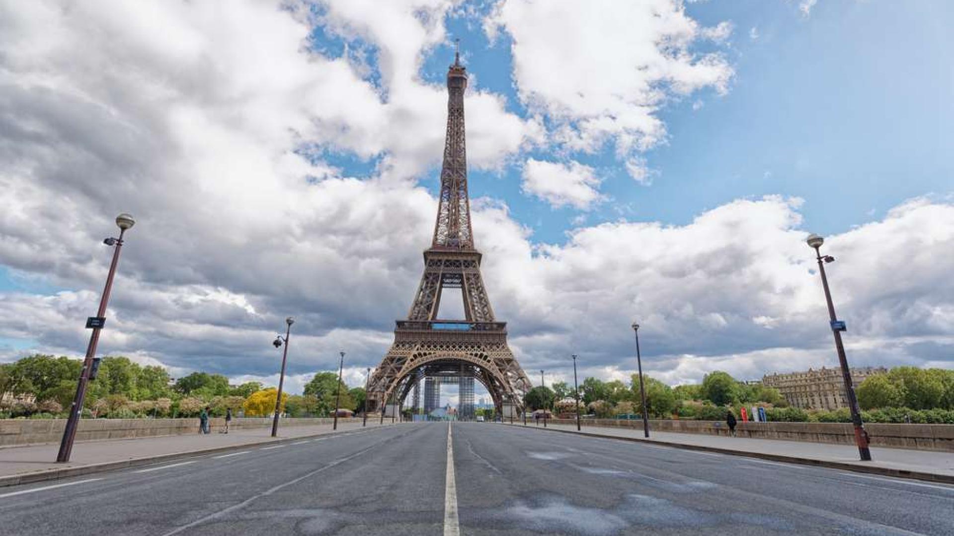 Je li štrajk zbog Eiffelovog tornja bio vrijedan njegovog zatvaranja?