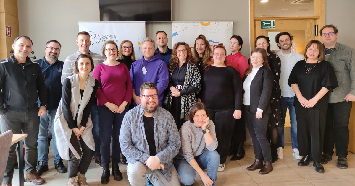 Europe Goes Local: 10 gradova krenulo u provedbu projekta