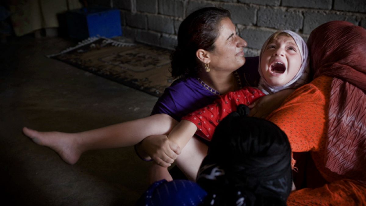 Komisija poziva na iskorjenjivanje genitalnog sakaćenja žena diljem svijeta