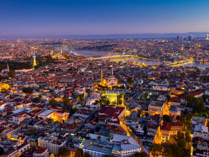 Iznenadit će vas koji je bio najposjećeniji grad na svijetu 2023. godine
