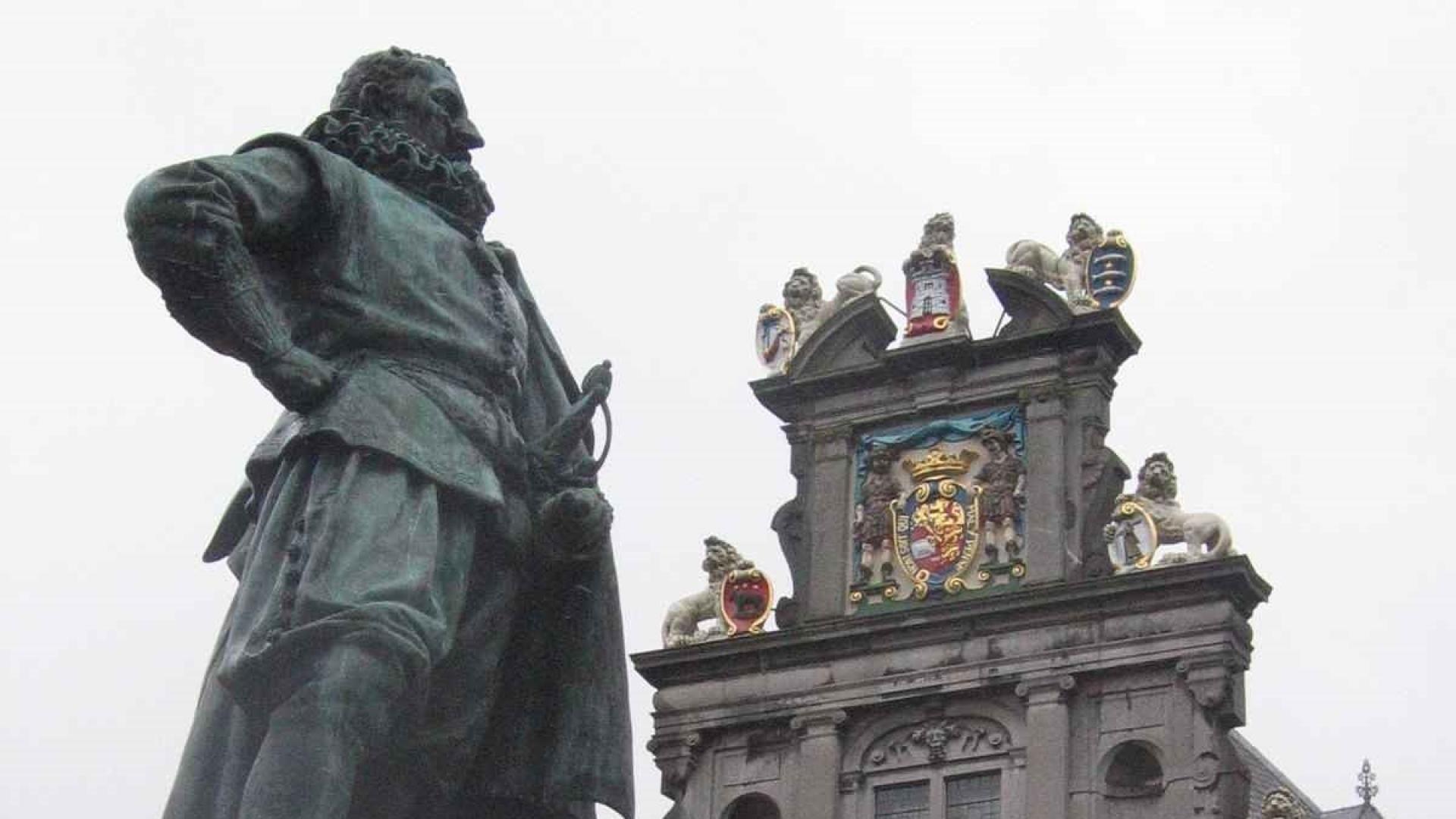 Zašto se ovaj nizozemski grad odbio ispričati za svoju ulogu u ropstvu?