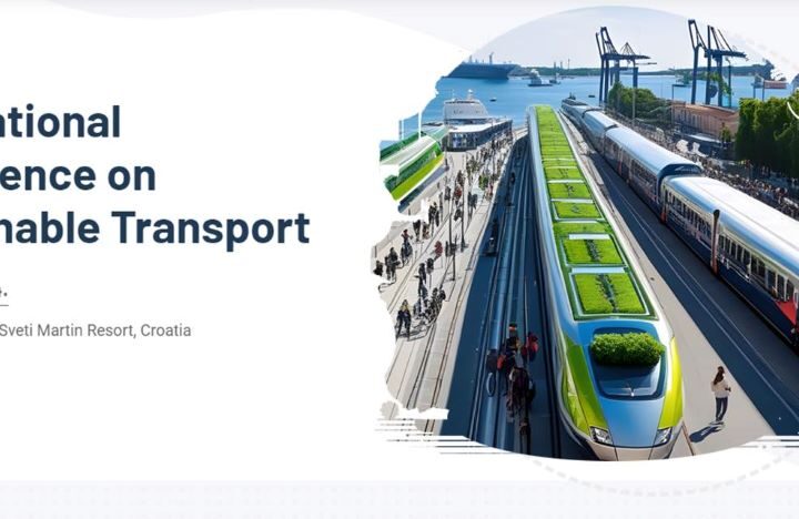 SuTra 2024: drugo izdanje međunarodne konferencije o održivom prometu