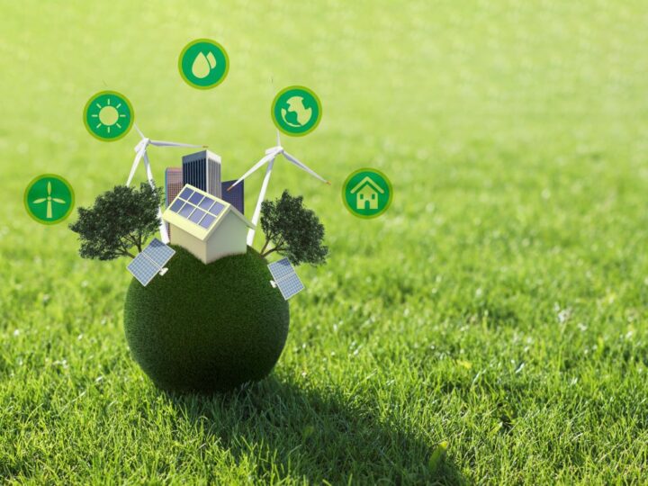 Zelena energija ruši rekorde, a emisije CO2 ne padaju: Gdje zapinje energetska tranzicija?