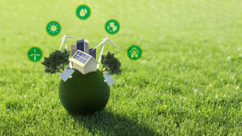 Zelena energija ruši rekorde, a emisije CO2 ne padaju: Gdje zapinje energetska tranzicija?