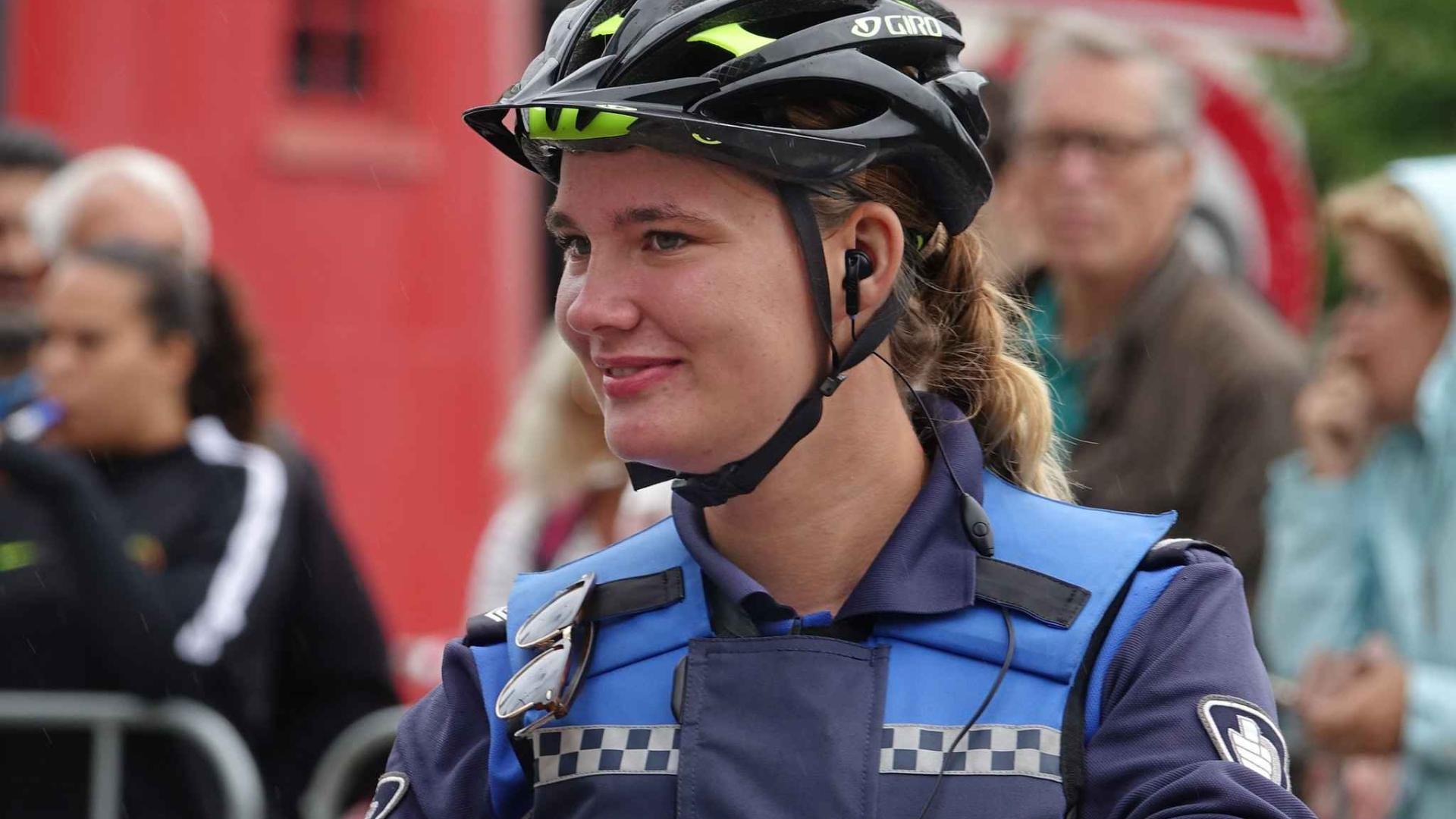 Amsterdam dopušta čuvarima da nose marame