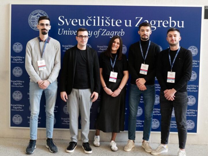 Hrvatski studentski zbor ima novo vodstvo