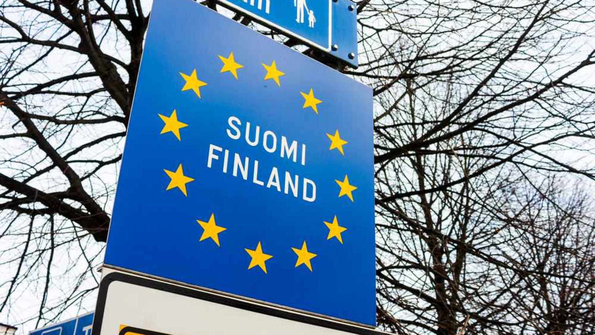 Finska produljila zatvaranje ruske granice za još dva mjeseca