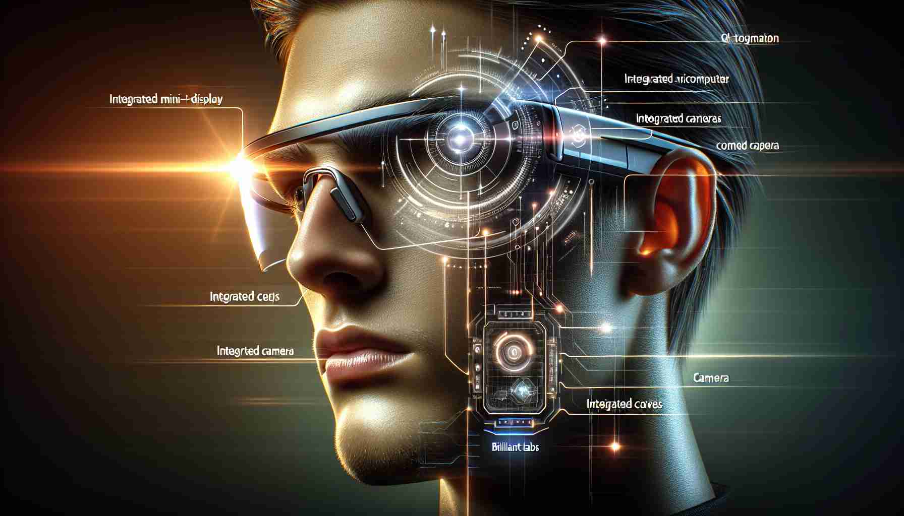 Pametne naočale gledaju svijet s više AI modela