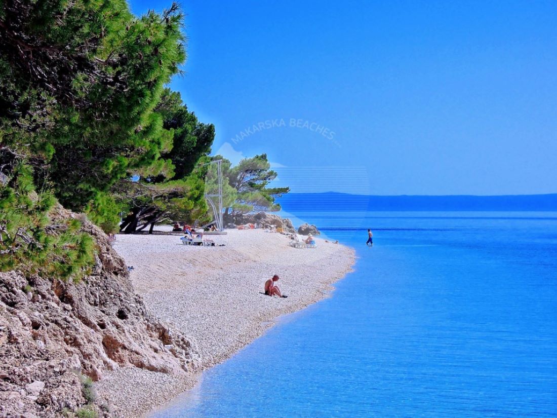 Čak dvije plaže iz Hrvatske među najboljim plažama na svijetu!