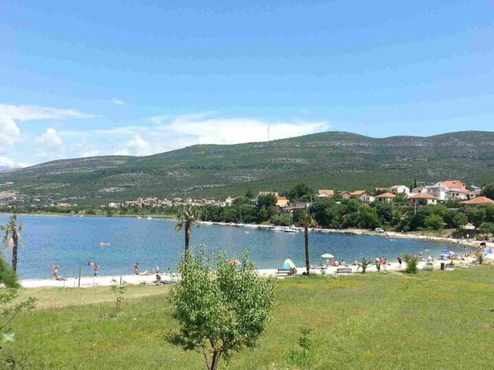 Da li se doista najmanje more na svijetu nalazi u Hrvatskoj?