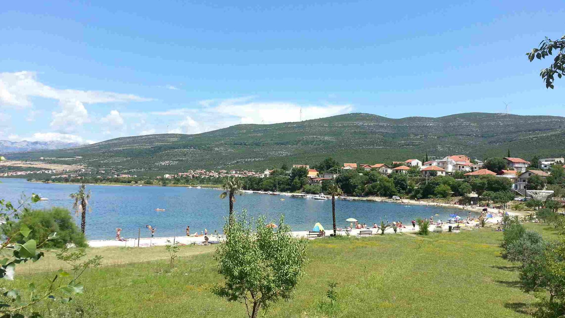 Da li se doista najmanje more na svijetu nalazi u Hrvatskoj?