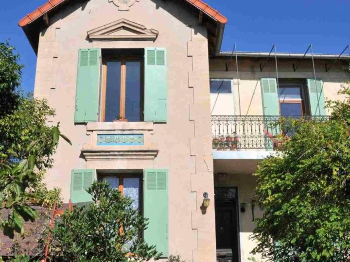 Gdje se nalazi najmanji hostel u Francuskoj?