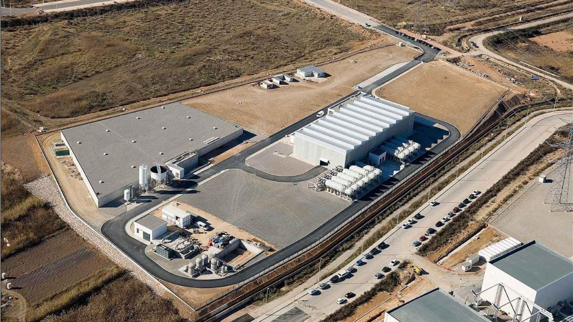 Valencia će možda morati slati vodu u Kataloniju ako se suša nastavi