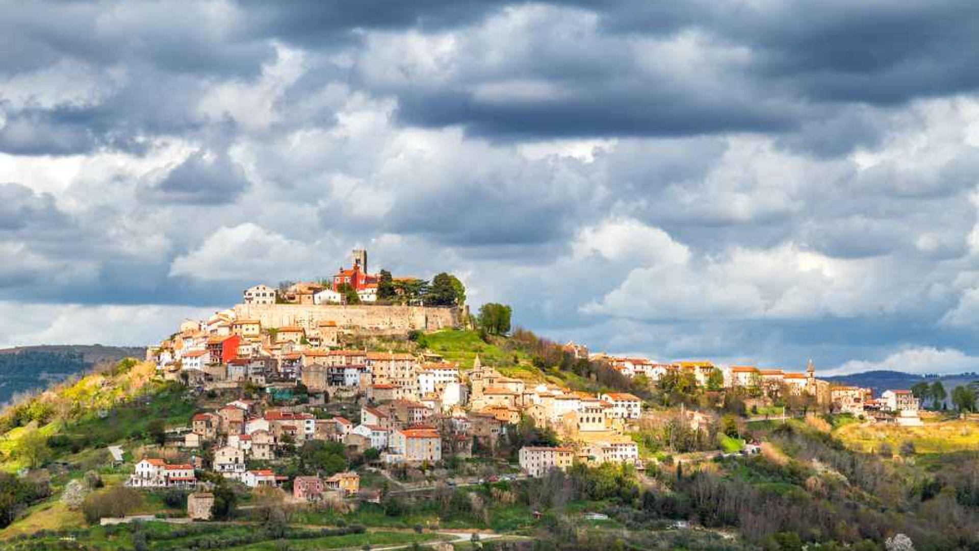 Ovo su najskuplja područja Hrvatske za stanovanje