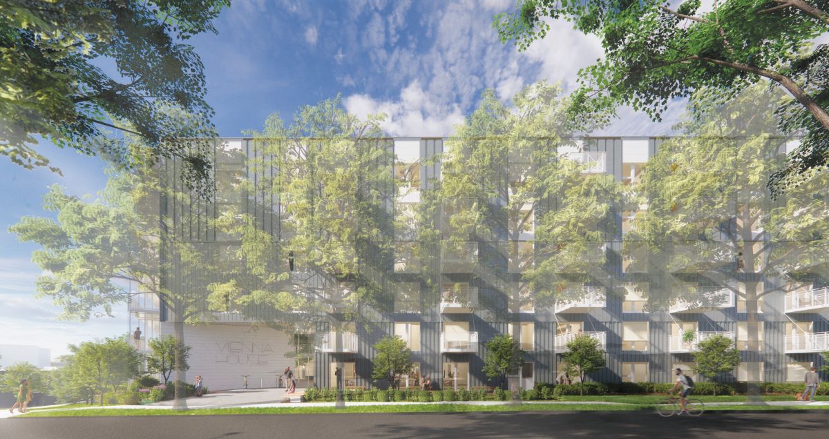 Vancouver i Beč su partneri na izgradnji održivih i pristupačnih stambenih jedinica