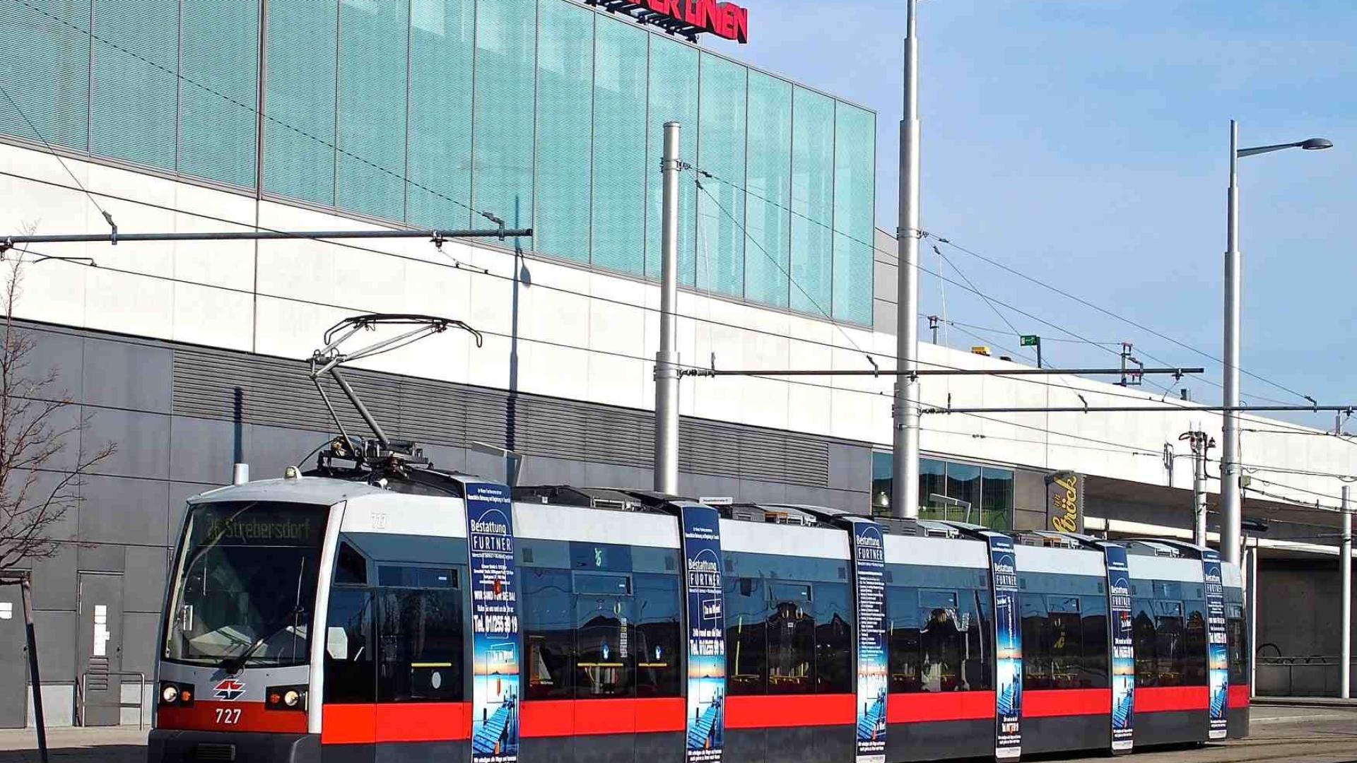 Zaposlenici Grada Beča od svibnja će uživati u besplatnom javnom prijevozu