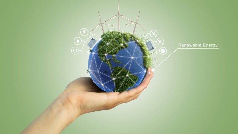 PRVI PUTA U POVIJESTI: Čista energija zadovoljila je globalni rast potražnje za električnom energijom
