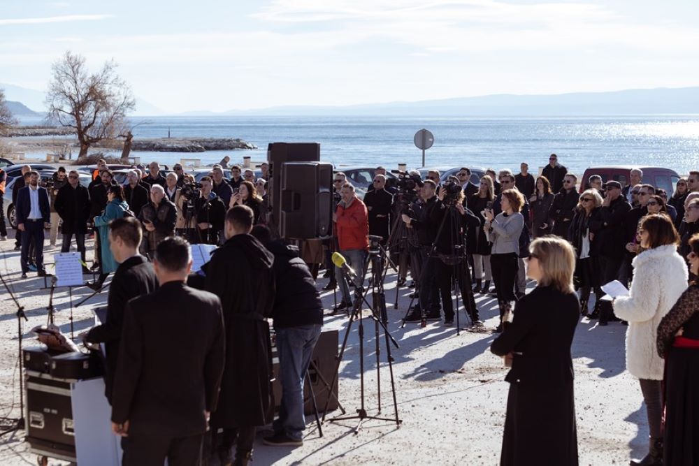 Počeli radovi na uređenju najveće splitske plaže Žnjan!