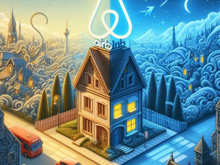 Airbnb vs Booking: Okršaj turističkih divova po brojkama i rezultatima