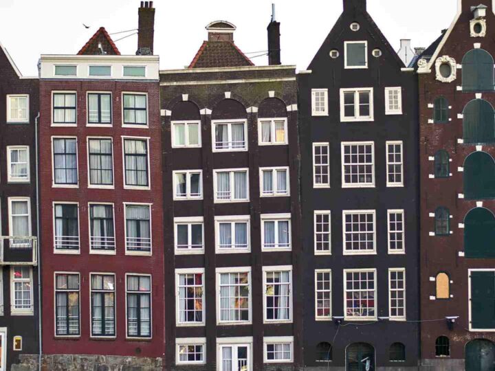 Prije planiranja putovanja provjerite možete li slijediti nova ‘Amsterdamska pravila’