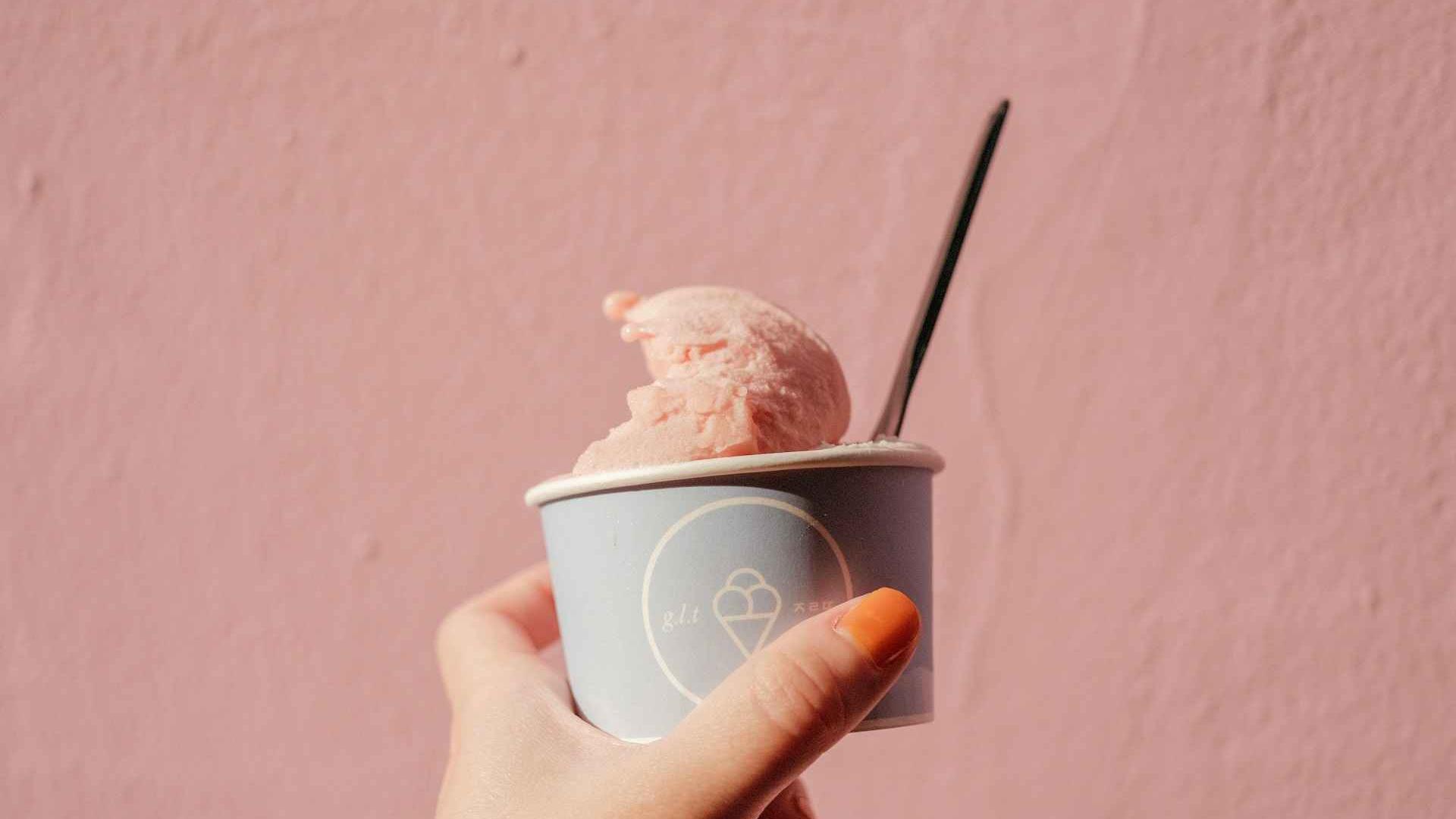 Na današnji Dan žena možete u Genovi probati sladoled s okusom žene