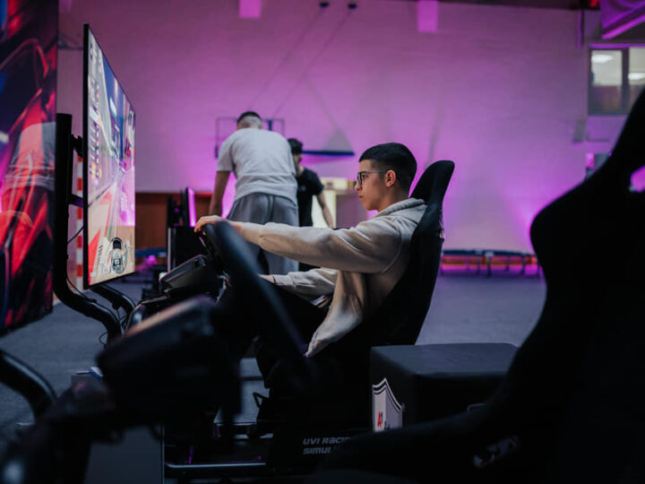 Centar hrvatske gaming industrije u Novskoj postaje sve poželjnije mjesto za život i poslovanje