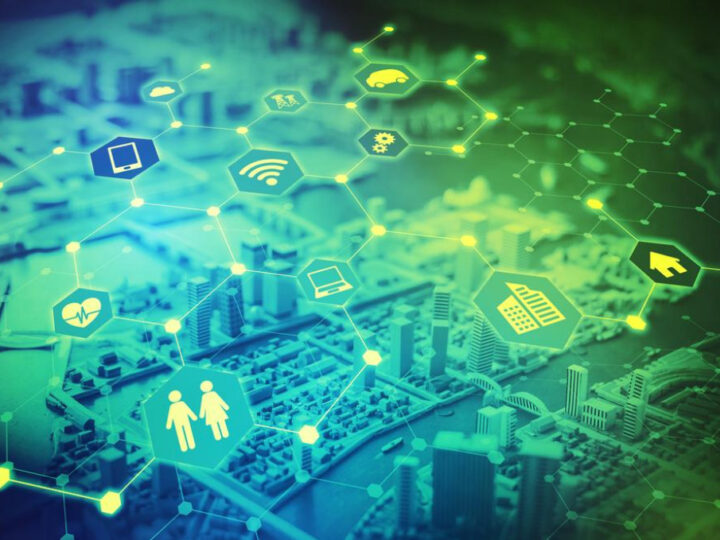 Smart Cities: Zašto gradovi trebaju imati politiku kibernetičke sigurnosti?