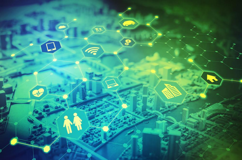 Smart Cities: Zašto gradovi trebaju imati politiku kibernetičke sigurnosti?
