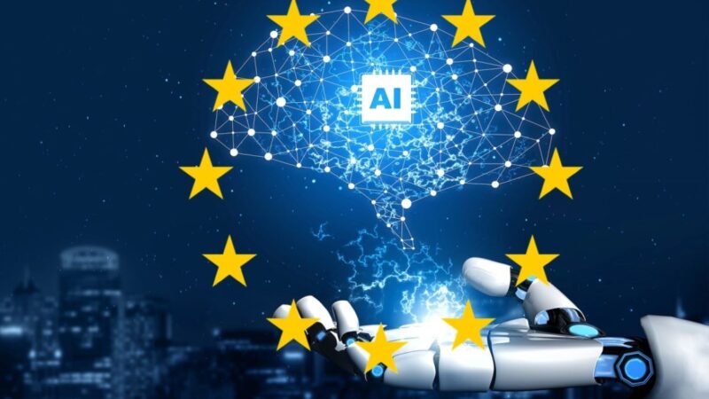 Kako Zakon EU o umjetnoj inteligenciji oblikuje primjenu tehnologije u gradovima