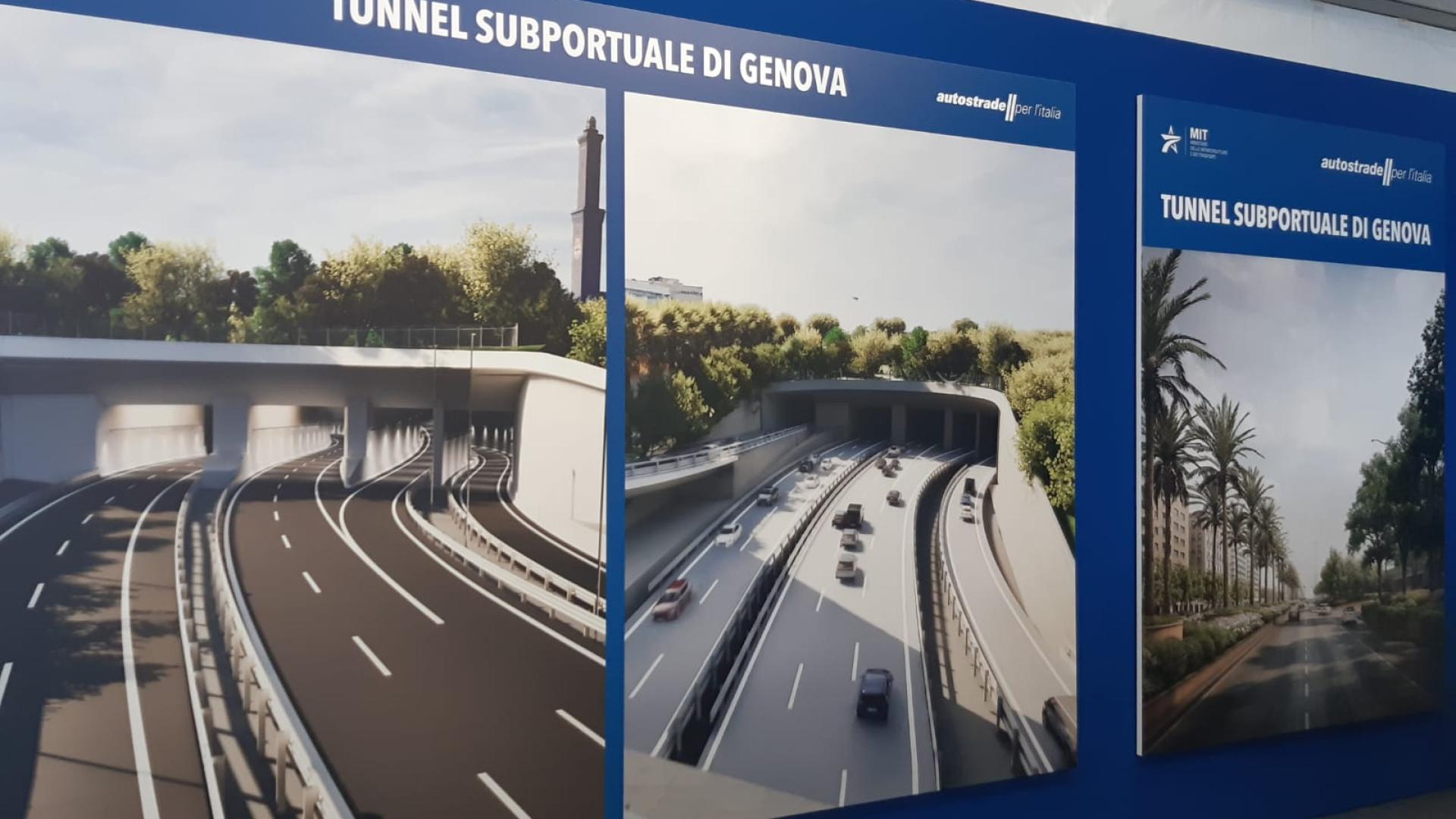 Počeo se graditi najširi podvodni tunel u Europi