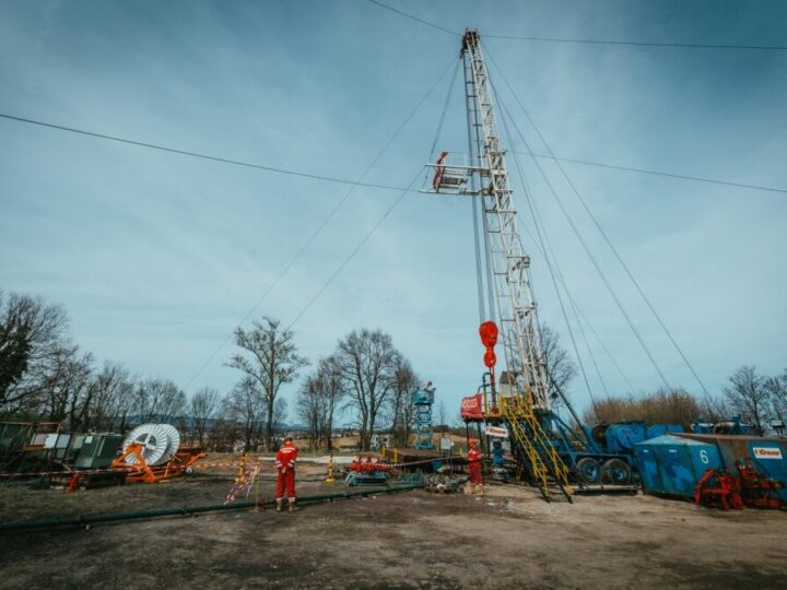 U Križevcima započela hidrodinamička ispitivanja geotermalne bušotine Križevčanka -1